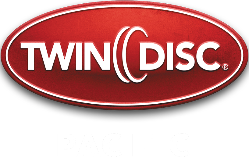 Twin Disc Pacific