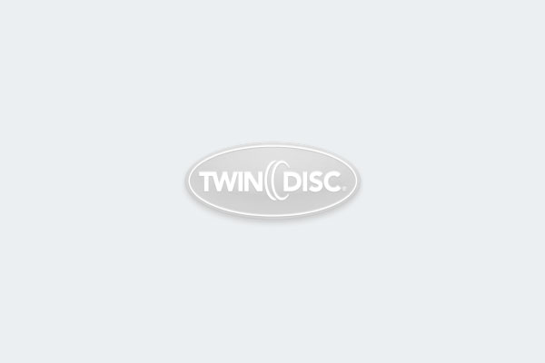 Twin Disc News